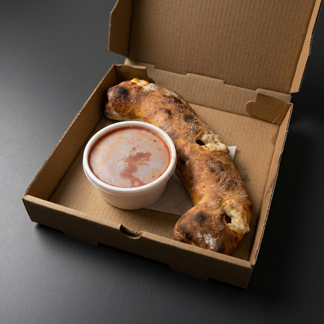 Stromboli.