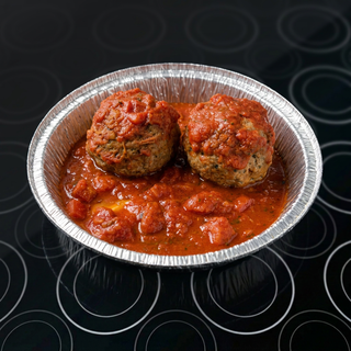 Meatballs