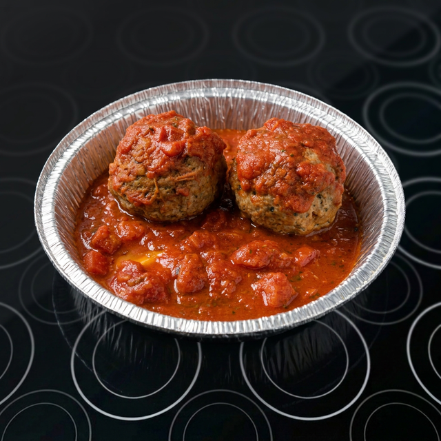 Meatballs.